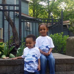 Meet your Posher, Micheal